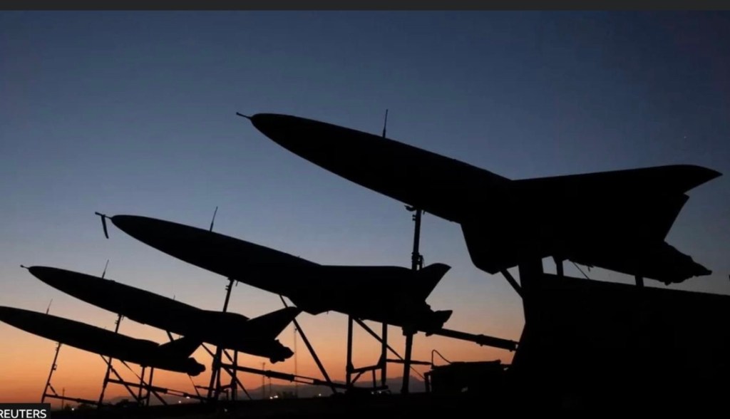 12/14/2022 – Attacks and prayers through the night in&nbsp;Kyiv