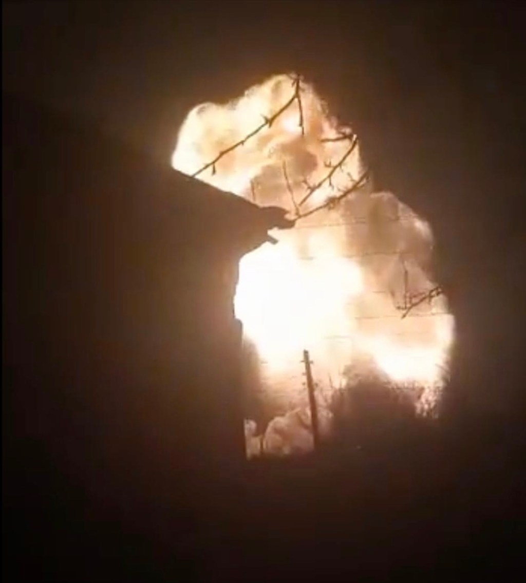 12/16/2022 – War update and&nbsp;commentary