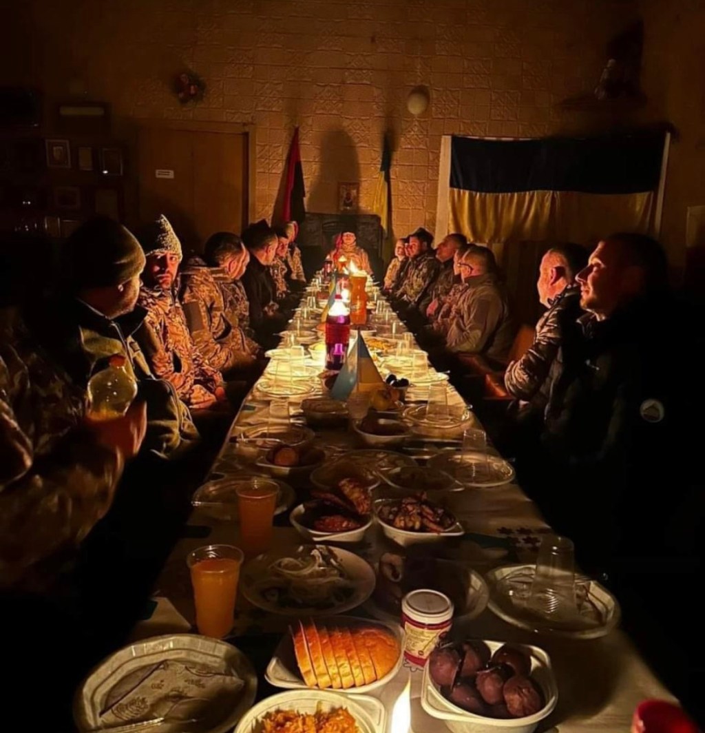 12/26/2022 – The Christmas&nbsp;Table