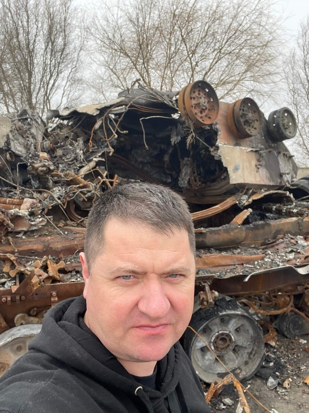 12/27/2022 – Belgorod Dnestrovsky: Heroic city&nbsp;Kherson