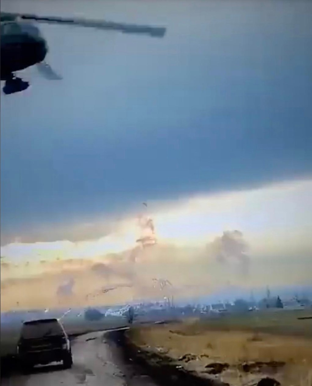 12/28/2022 – War update and&nbsp;commentary