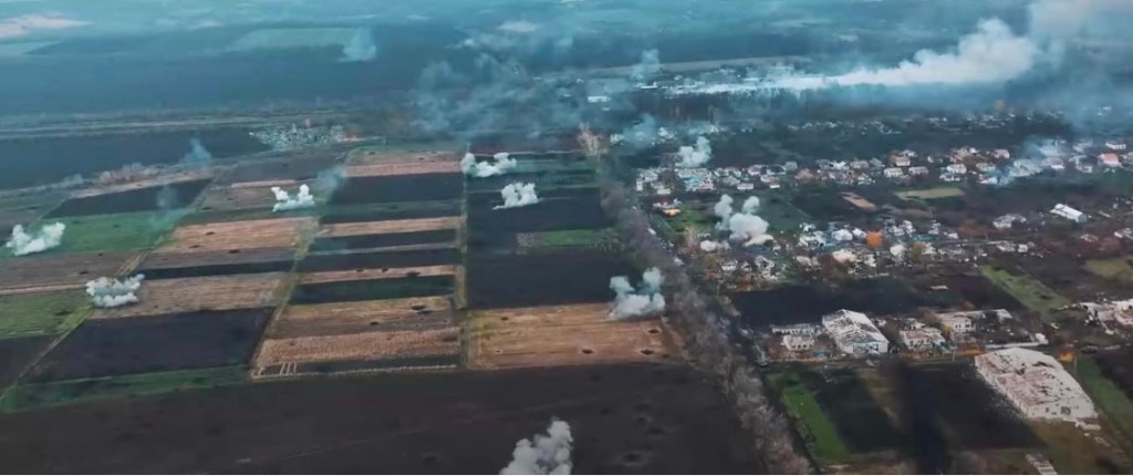 12/31/2022 – War update and commentary: The 309th day of russia’s 2-day military operation