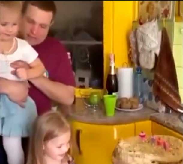 1/16/2023 – Genocide: A father murdered (VIDEO)