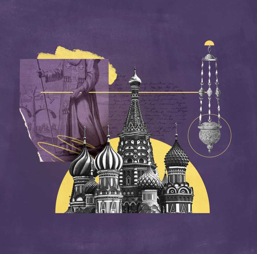 1/26/2023 – What Is Eastern&nbsp;Orthodoxy?