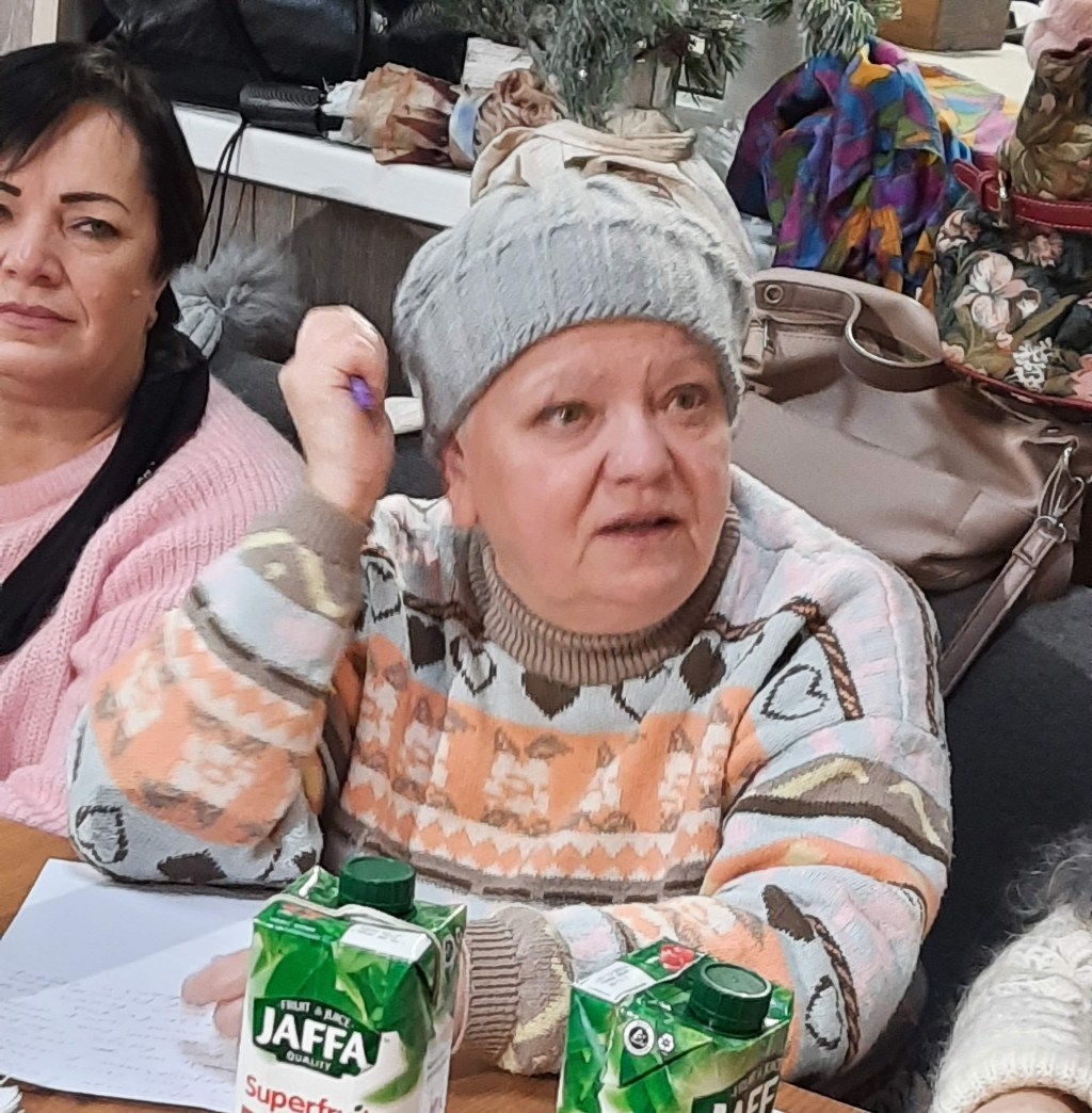 1/29/2023 – Belgorod&nbsp;Dnestrovsky