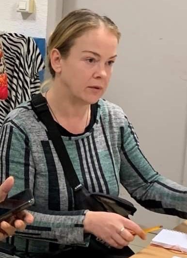 1/21/2023 – Belgorod Dnestrovsky – Bearing&nbsp;burdens