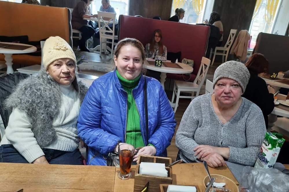 1/18/3023 – Belgorod Dnestrovsky: We just don’t have the right to fall apart