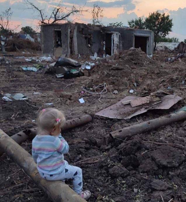 1/20/2023 – Belgorod Dnestrovsky: The children of war