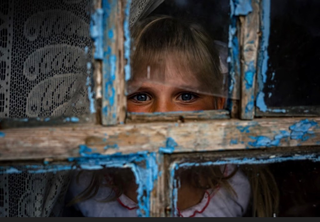 1/9/2024 – War in Ukraine has another front line: the classroom