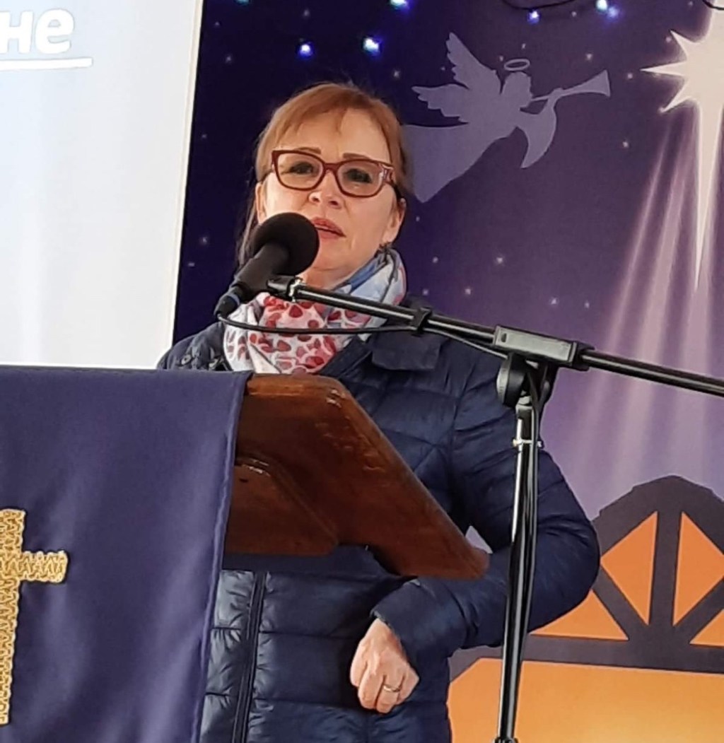 1/12/2023 – Belgorod Dnestrovsky – Medical professional heros