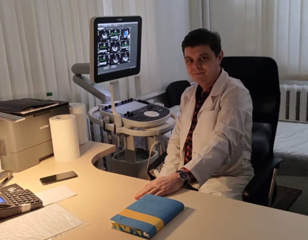 1/19/2023 – Belgorod Dnestrovsky: The evolution of a dream