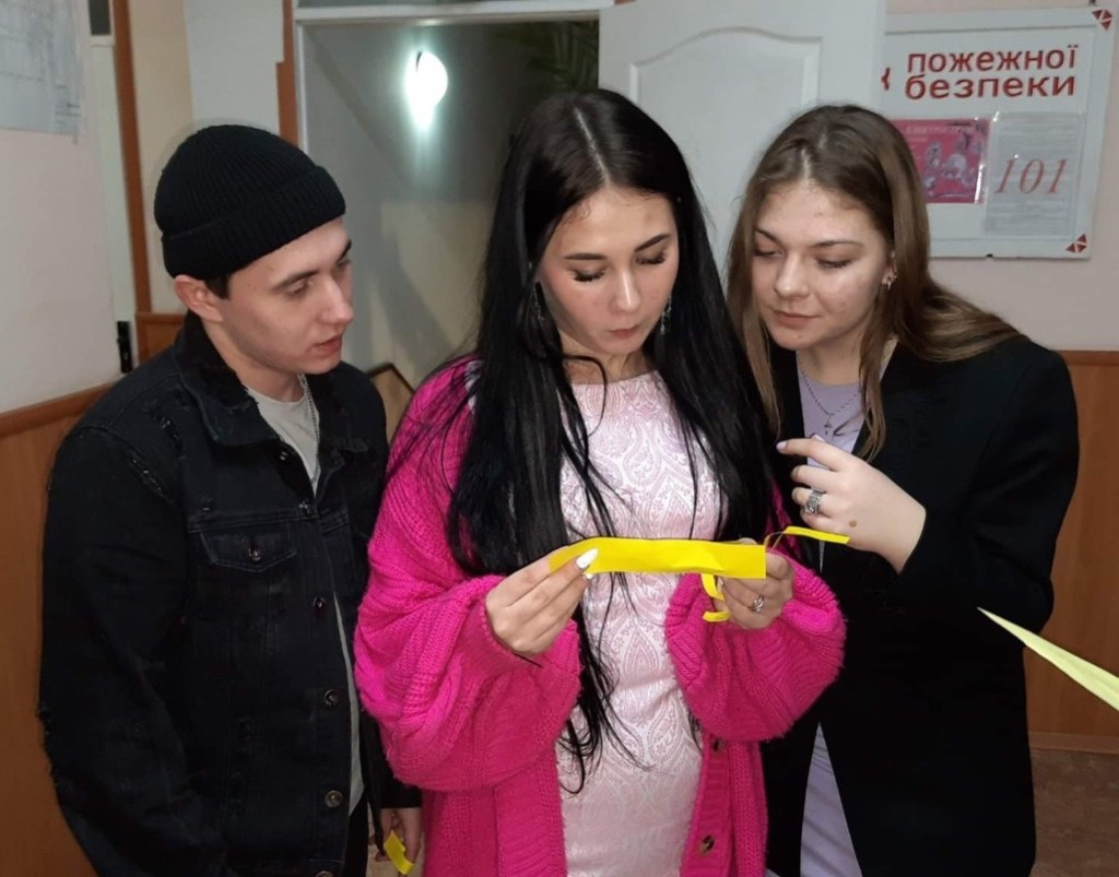 1/1/2023 – Belgorod Dnestrovsky: New Year’s reflections