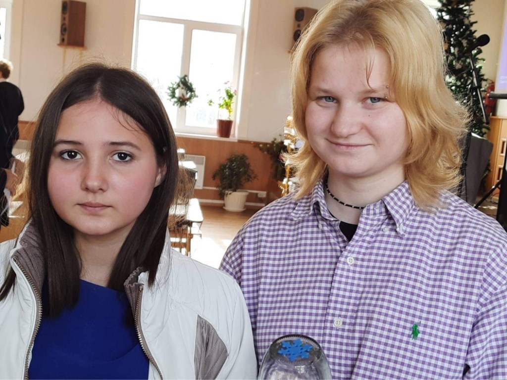 1/2/2023 – Belgorod Dnestrovsky: Undaunted in the New Year