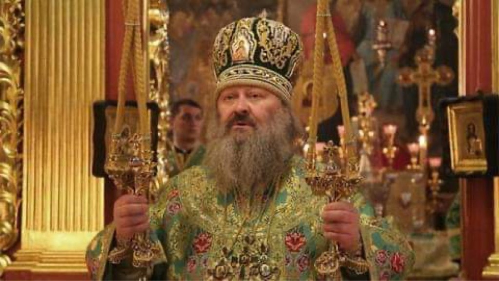 1/5/2023 – Belgorod Dnestrovsky: Corruption of russian orthodox church