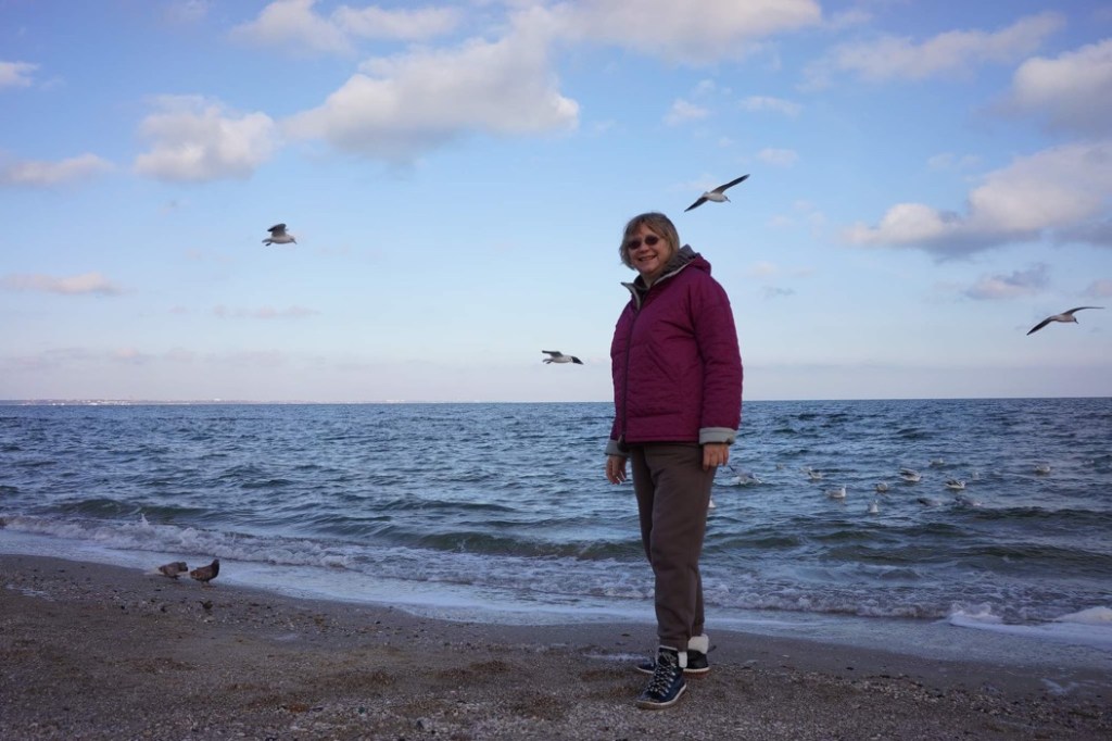 1/10/2023 – Belgorod Dnestrovsky: Stories