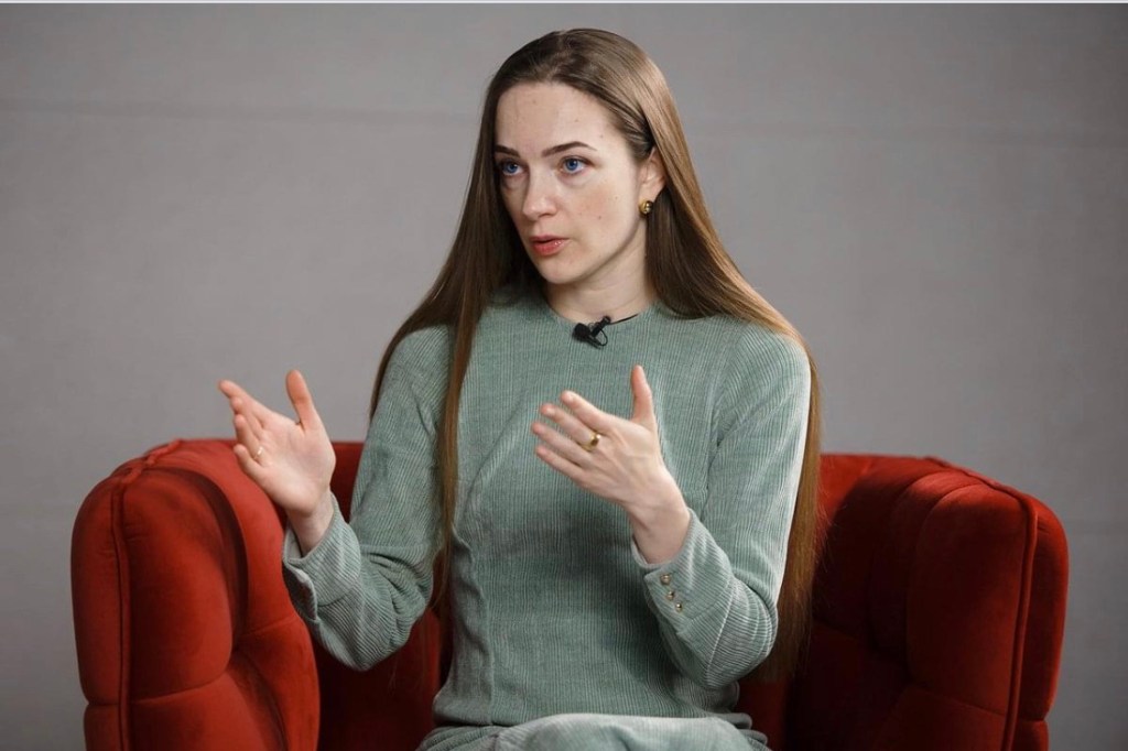 1/10/2023 – “Impunity has become a part of Russian culture,” Nobel Peace Prize laureate says