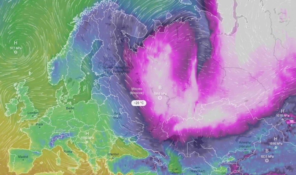 1/10/2023 – Another miracle that is undeniably the hand of God: Weather