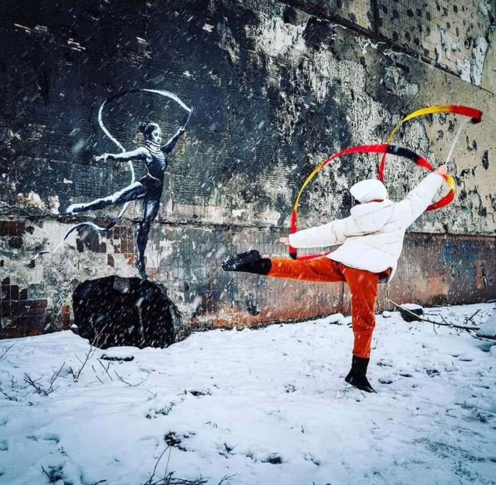 1/12/2023 – Spring is one day closer