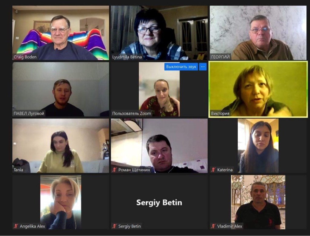 1/14/2023 – Belgorod Dnestrovsky