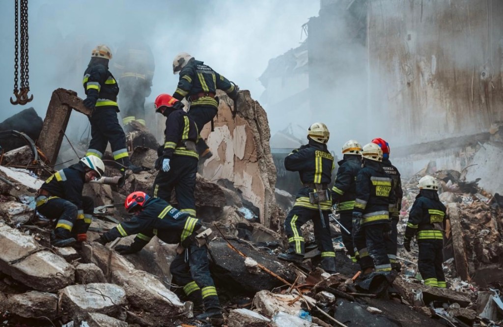 1/15/2023 – This terrorist country has to be stopped!