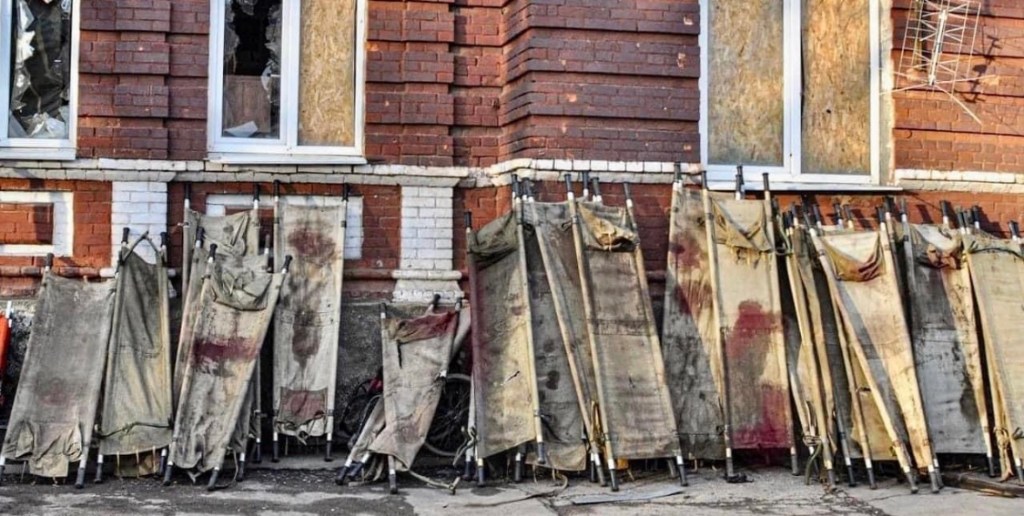 1/16/2023 – The price of freedom