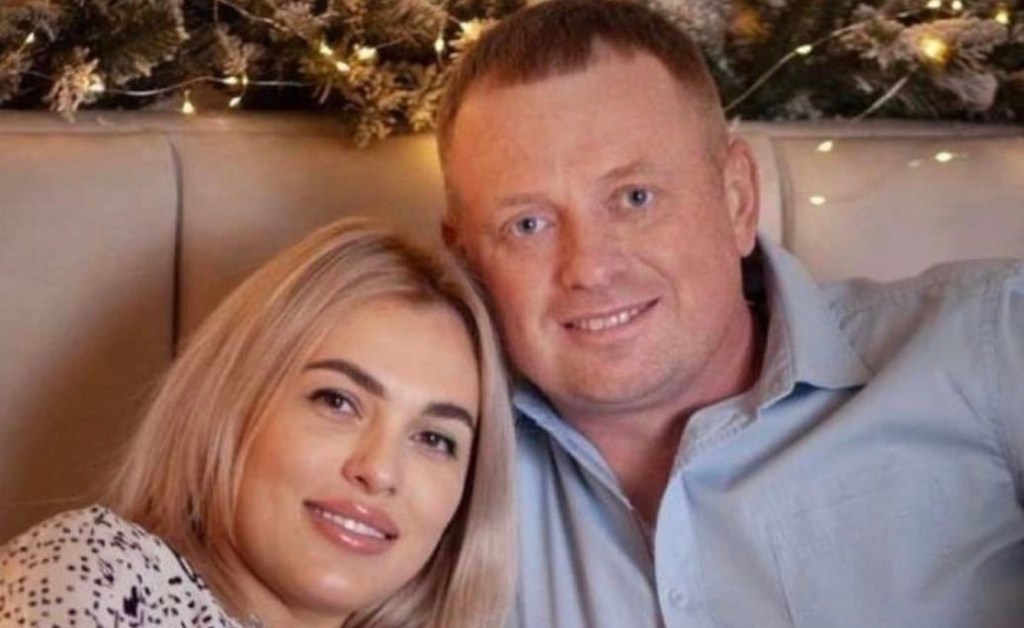 1/17/2023 – They were killed by russia In Dnipro