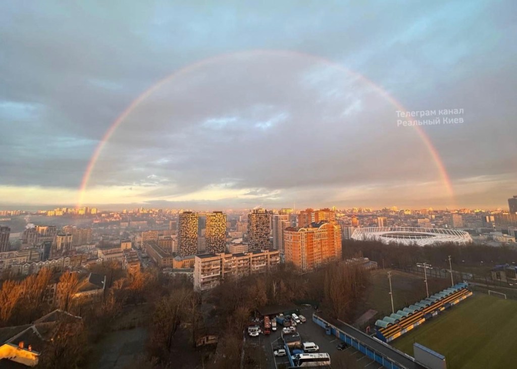 1/20/2023 – Glimpses of hope we see even in these dark&nbsp;times