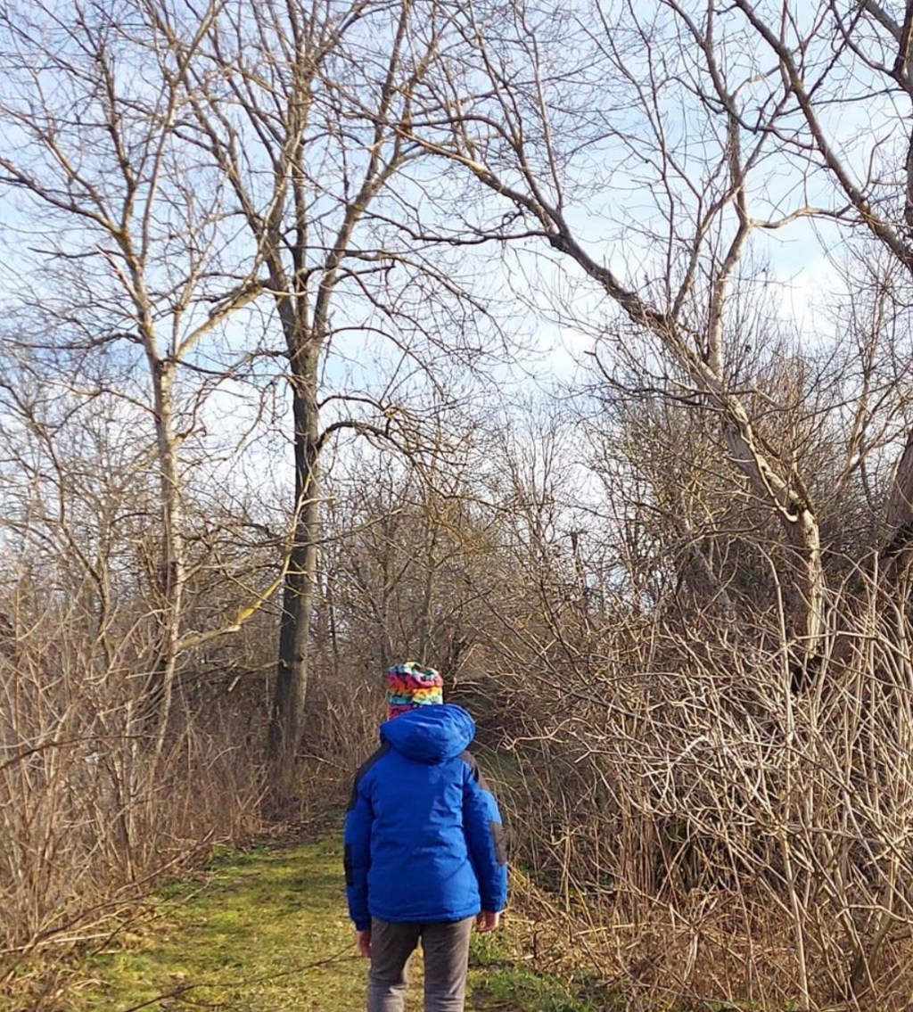 1/21/2023 – This week, I was thinking about children&nbsp;–