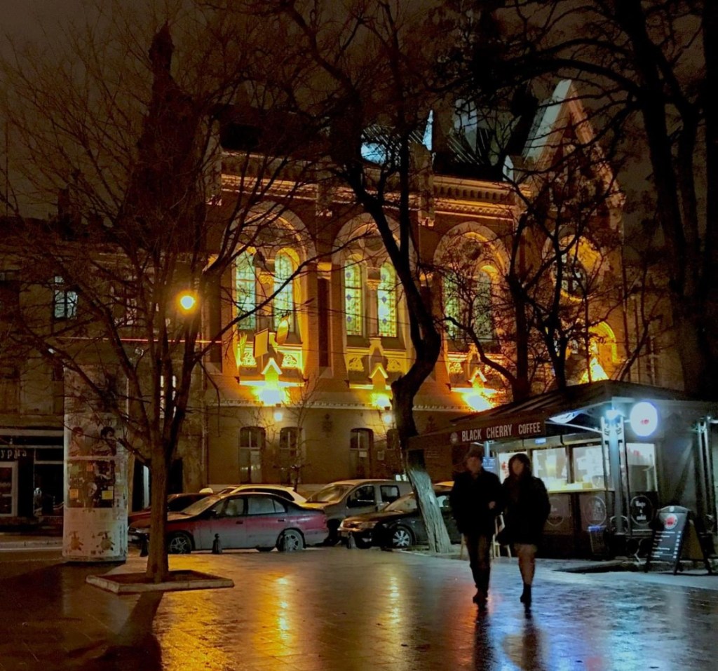 1/22/2023 – A point for Christians to consider