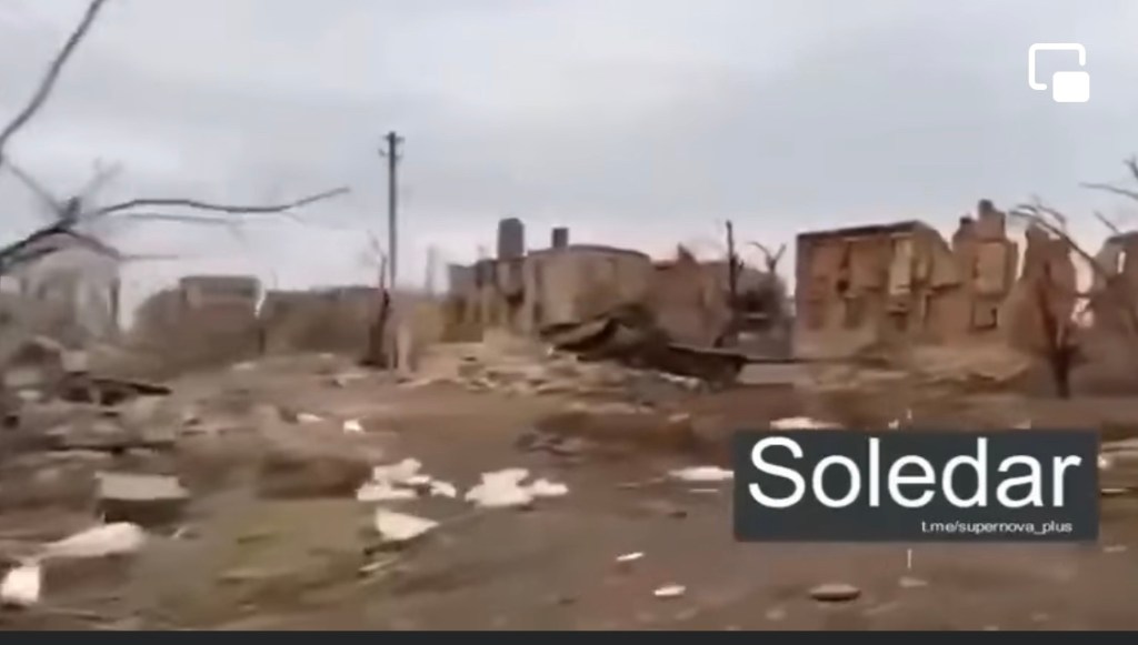 1/26/2023 – At this point, the fight in Ukraine is not about borders or flags but about what kind of world we’ve built over the past&nbsp;century