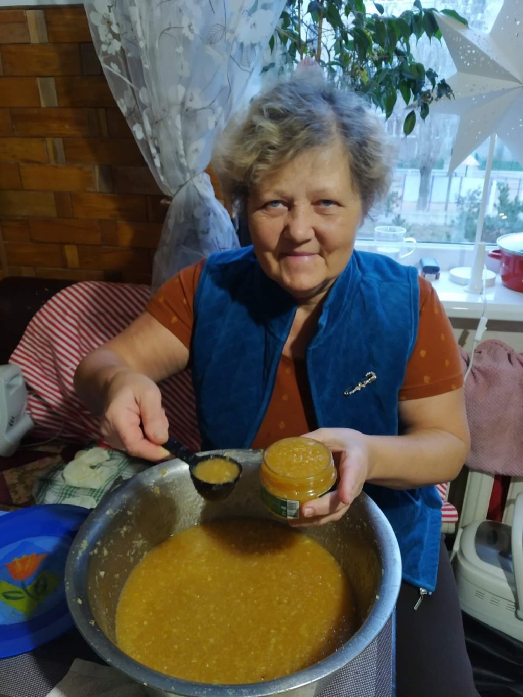 1/27/2023 – Belgorod Dnestrovsky: God covers us with his almighty&nbsp;hands