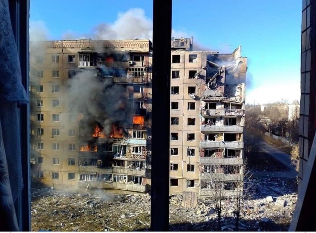 1/27/2023 – Tanks from the West: God’s&nbsp;timing