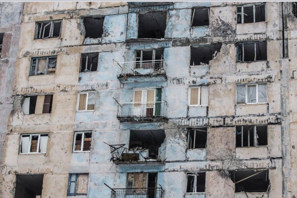 1/30/2023 – A 9 Year&nbsp;War