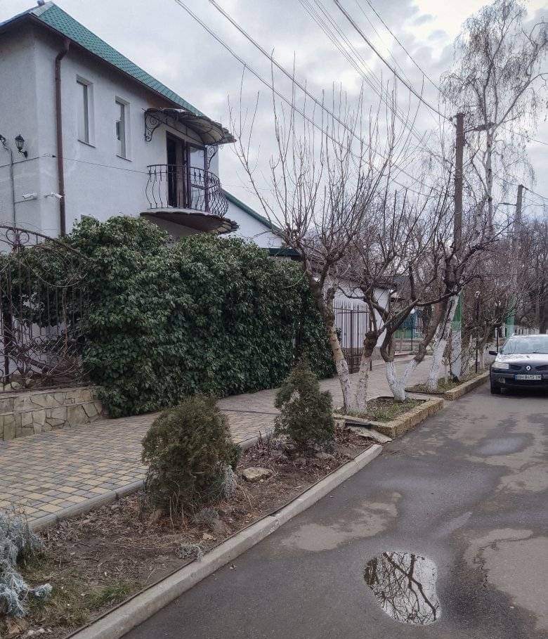 2/16/2023 – Belgorod&nbsp;Dnestrovsky