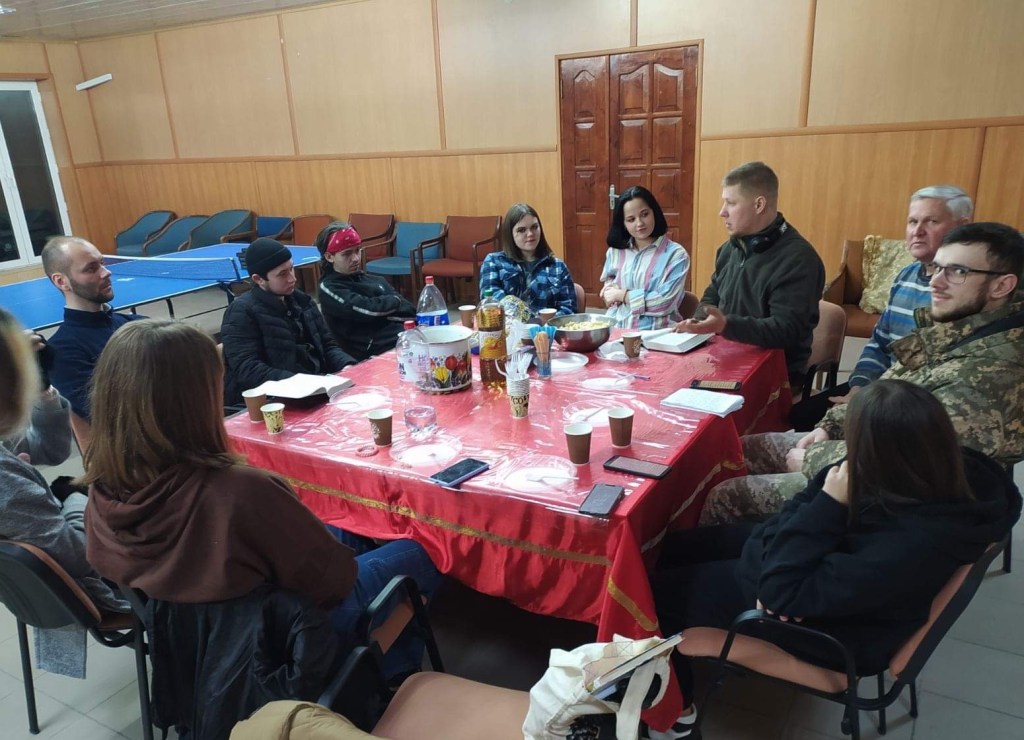 2/17/2023 – Belgorod&nbsp;Dnestrovsky