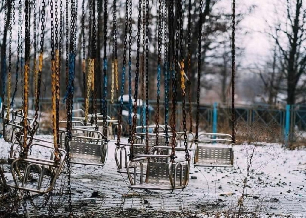 2/1/2023 – Please, keep praying for&nbsp;Bakhmut