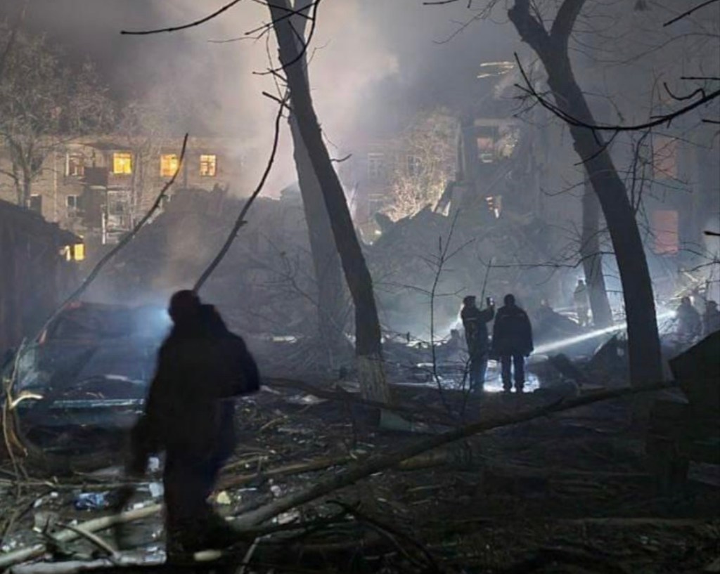 2/2/2023 – Yet I will rejoice in the Lord; I will take joy in the God of my&nbsp;salvation