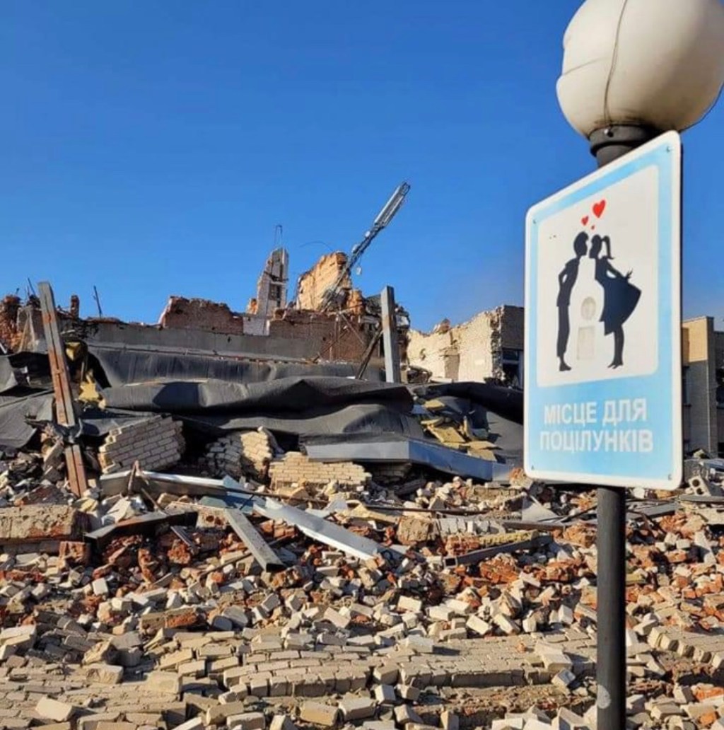 2/3/2023 – An ordinary day with joy, exasperation, gratitude, outrage, delight, horror, anxiety, and&nbsp;hope