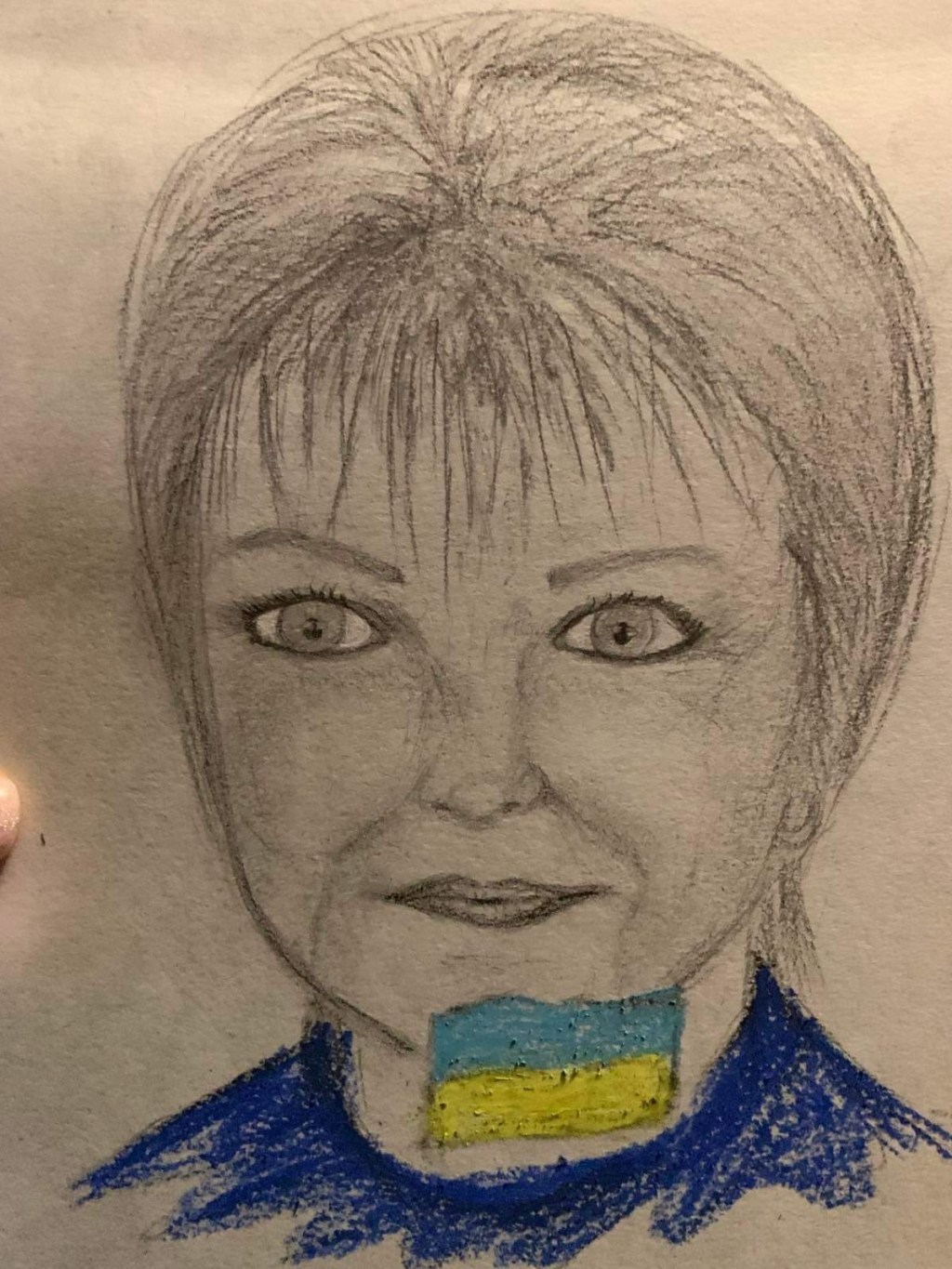 2/4/2023 – Belgorod Dnestrovsky: The counselor&nbsp;warrior