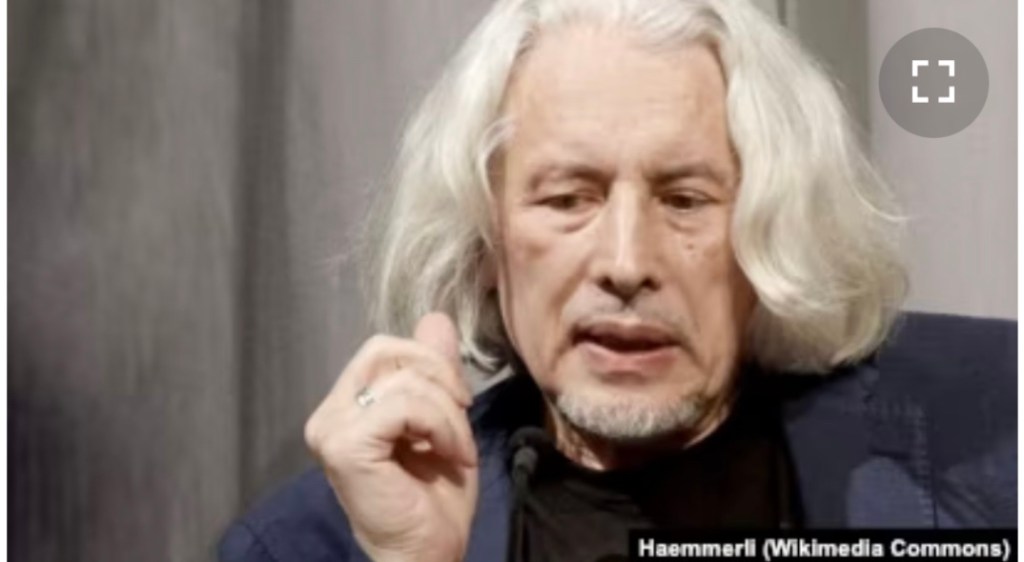 2/4/2023 – Russia’s collective psychosis is killing all its&nbsp;neighbors