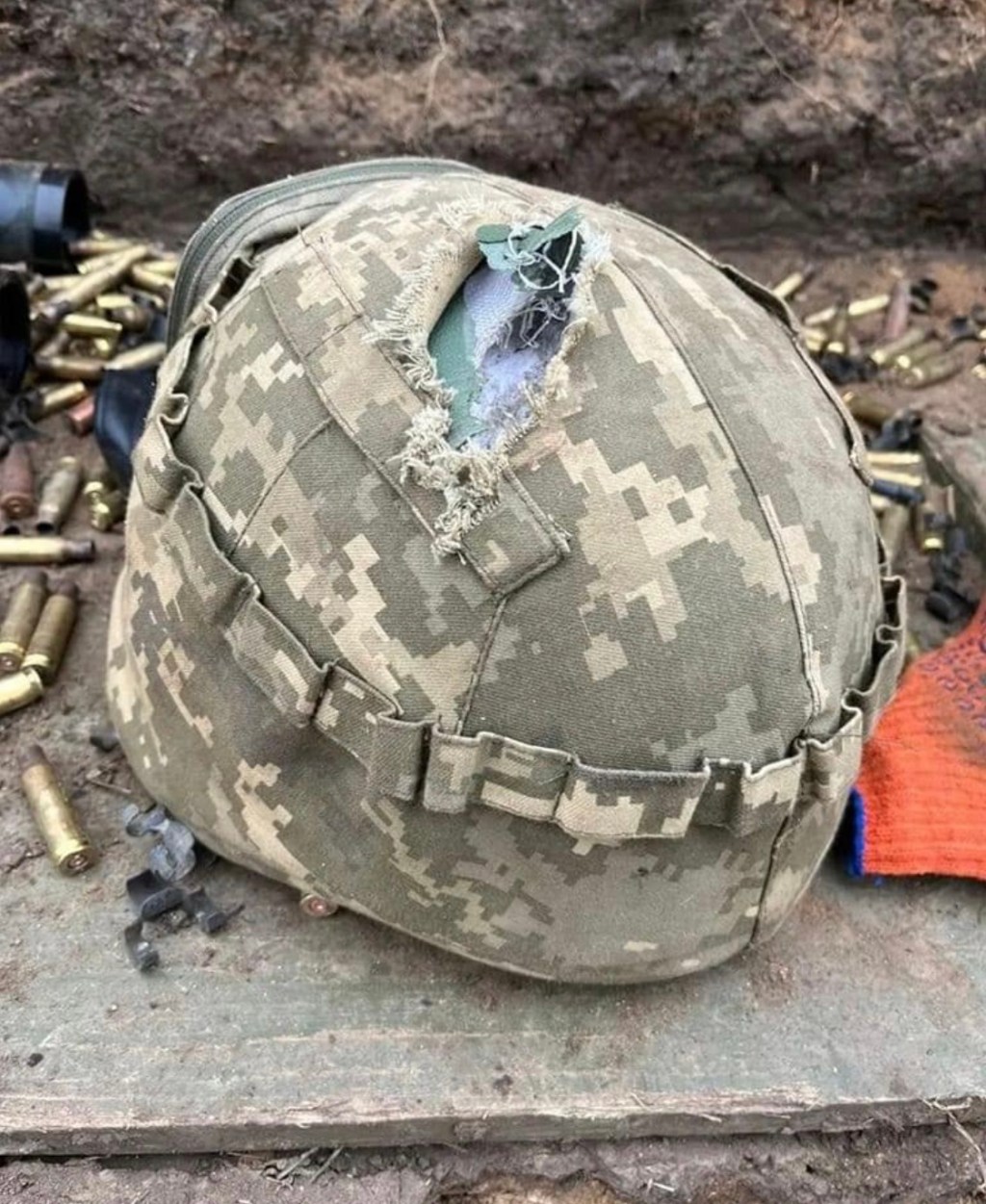 2/6/2023 – Thousands of reasons to praise His name, even in&nbsp;war