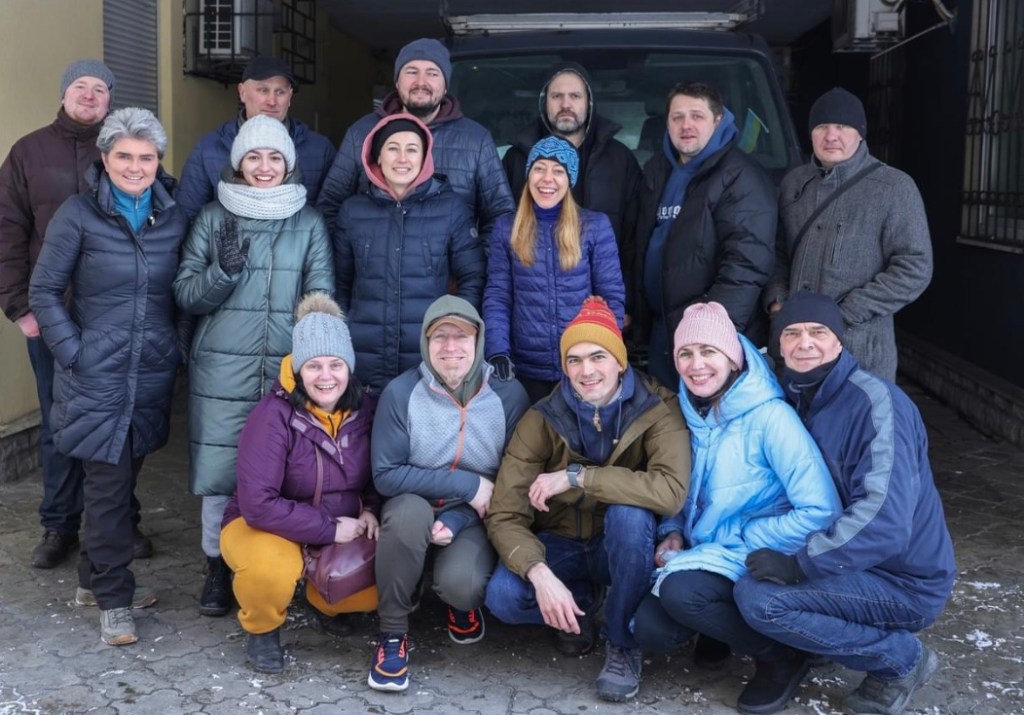 2/8/2023 – The evil man dedicating his life to destroying the lives of&nbsp;millions