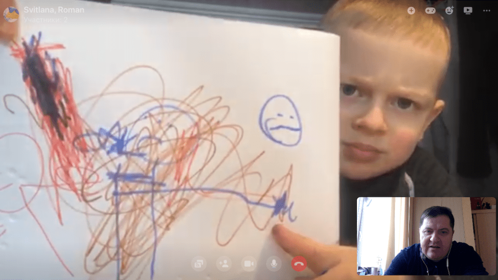 2/14/2023 – Belgorod Dnestrovsky: Threat of&nbsp;Moldova