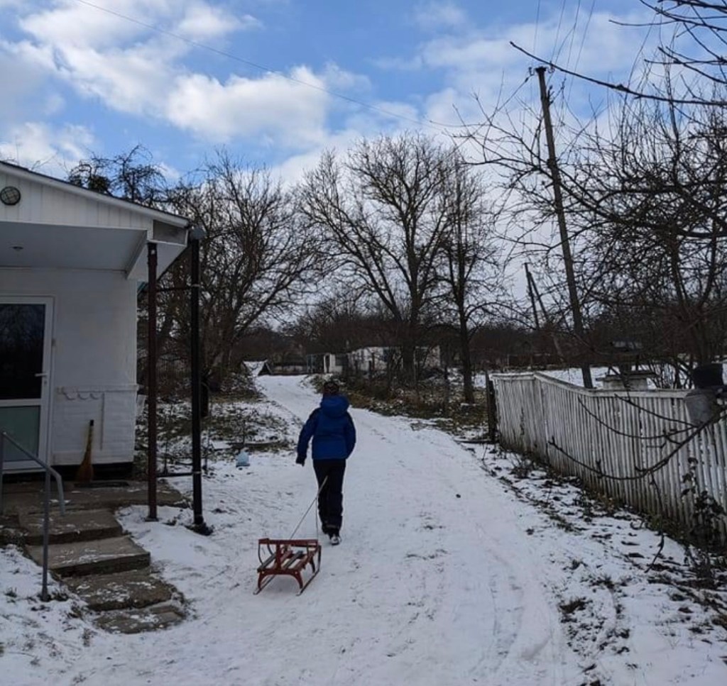 2/13/2023 – Crimes of Genocide: Ukrainian children forcefully deported to&nbsp;Russia