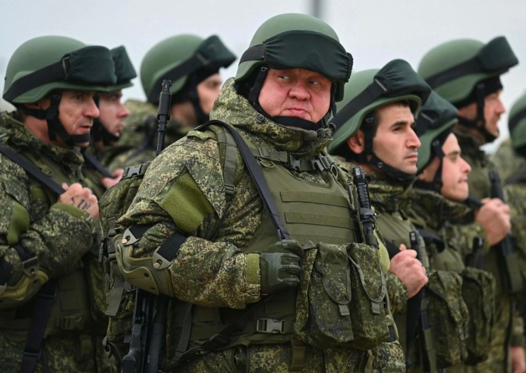 2/14/2023 – Russian&nbsp;losses?