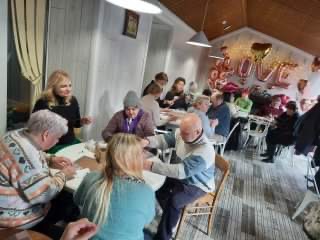 2/19/2023 – Belgorod Dnestrovsky: Spring on the&nbsp;threshold