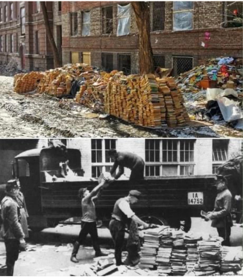 2/20/2023 – Banned&nbsp;books…again