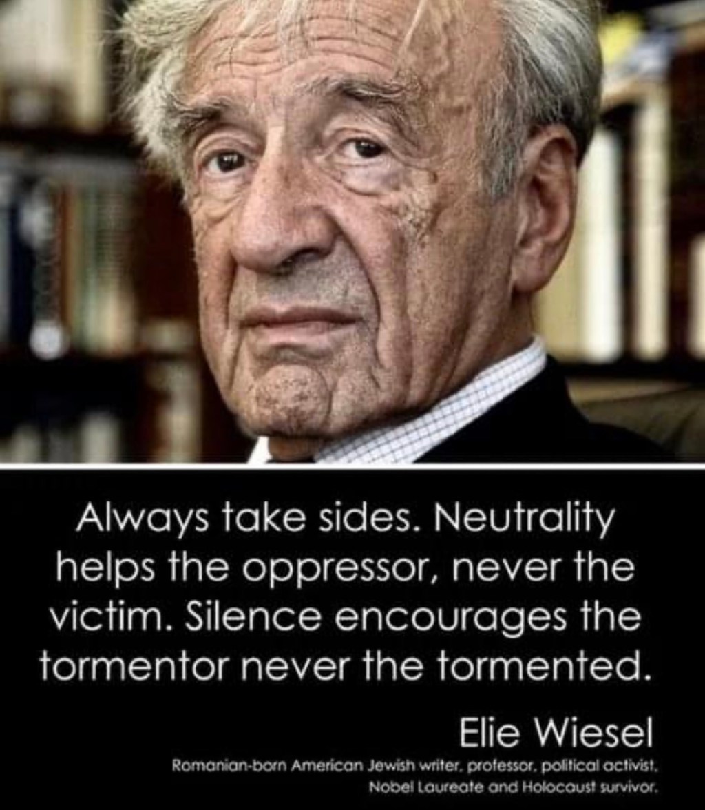 2/20/2023 – Neutrality?