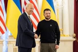 2/21/2023 – Belgorod Dnestrovsky: Two Presidents in&nbsp;Kyiv