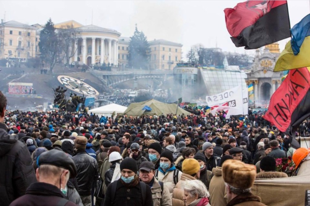 2/21/2023 – This war was started 9 years&nbsp;ago